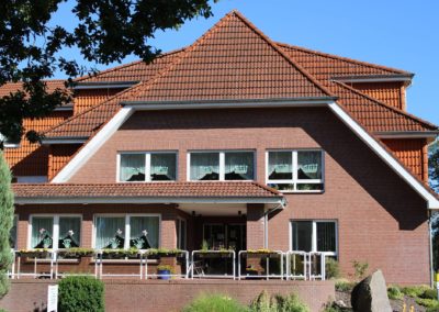 Haus Bethesda in Witzendorf